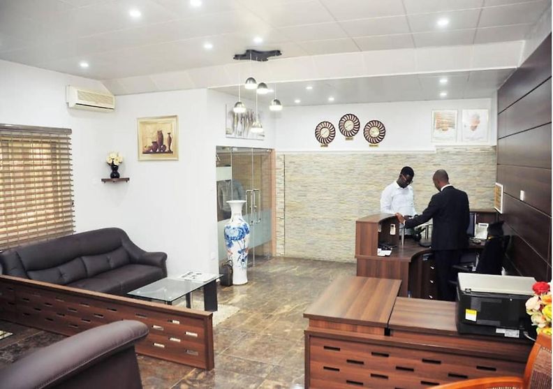 Lezsco Luxury Apartments