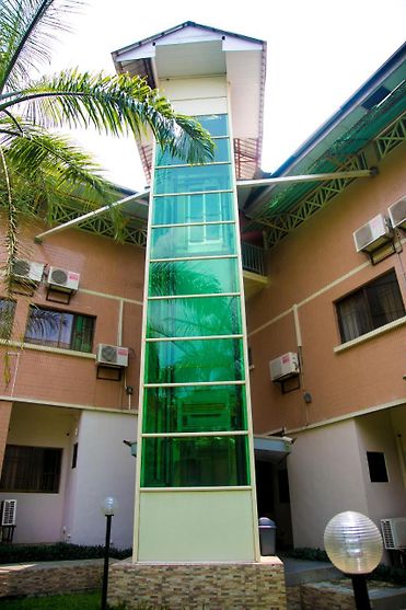 Lezsco Luxury Apartments