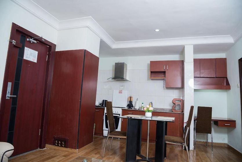 Lezsco Luxury Apartments