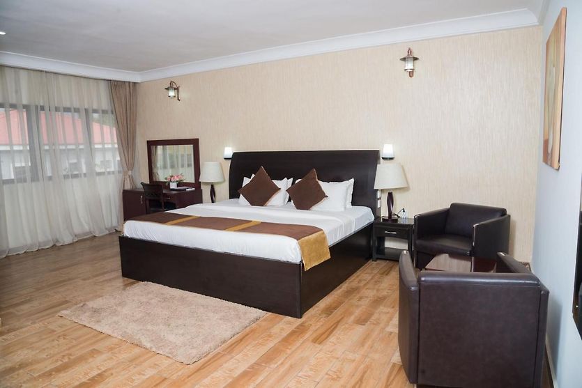 Lezsco Luxury Apartments