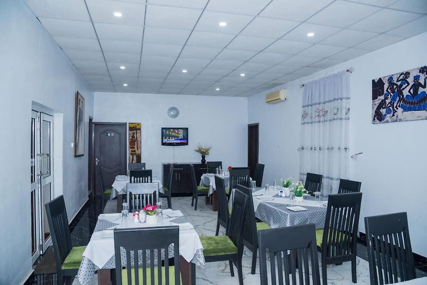 Lezsco Luxury Apartments