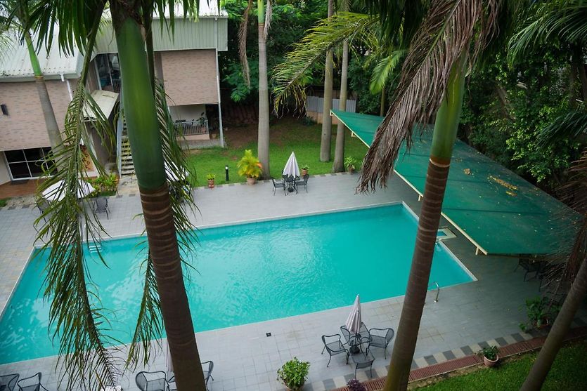 Lezsco Luxury Apartments