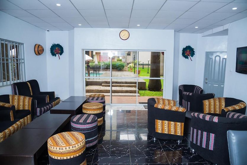 Lezsco Luxury Apartments