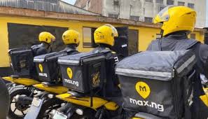 Metro Africa Xpress (Max.Ng)