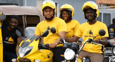 Metro Africa Xpress (Max.Ng)