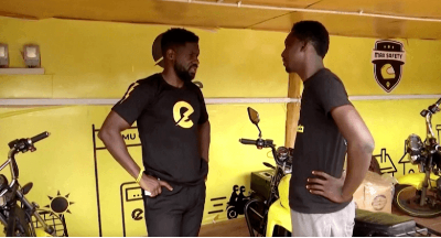 Metro Africa Xpress (Max.Ng)