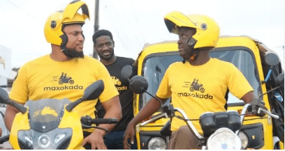 Metro Africa Xpress (Max.Ng)