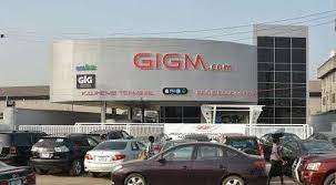 God is Good Motors (Port-Harcourt Terminal)