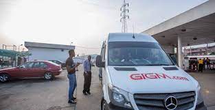 God is Good Motors (Port-Harcourt Terminal)