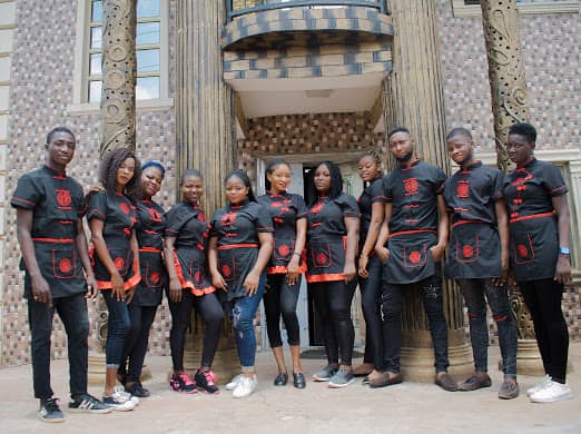 Omoba Royal Hotel
