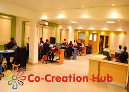 Co-Creation Hub (Lagos)