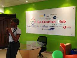 Co-Creation Hub (Lagos)