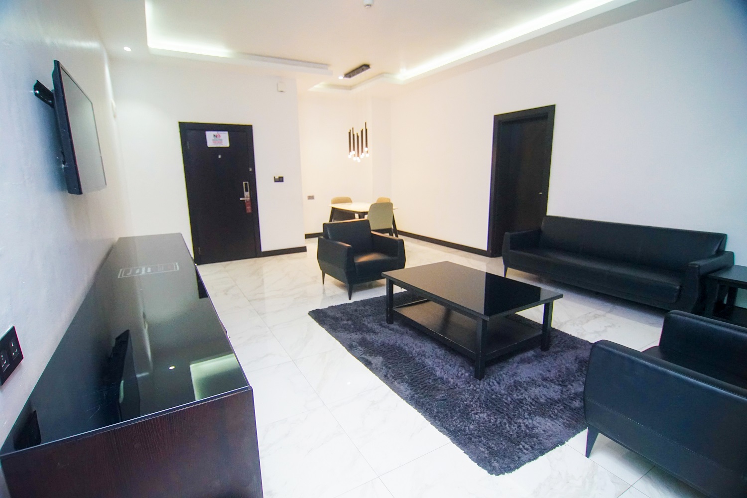 Parktonian Hotels (Lekki)