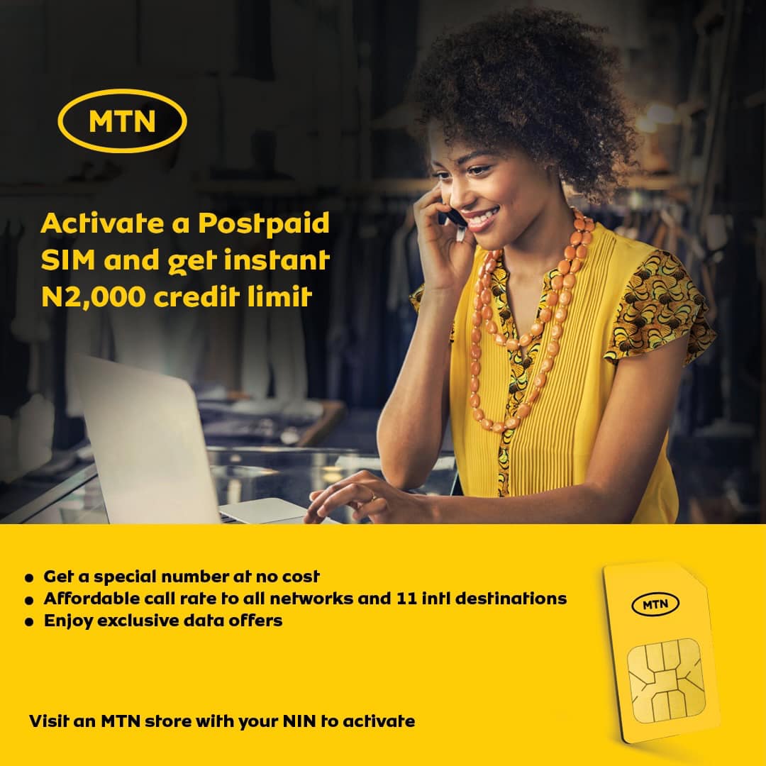 MTN (Lekki)