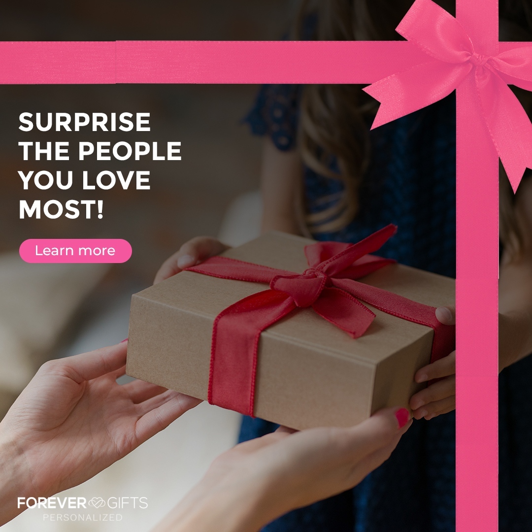 Forever Gifts