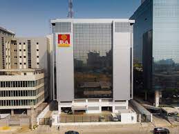 BUA Group (Apapa)