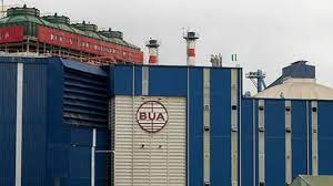 BUA Group (Apapa)
