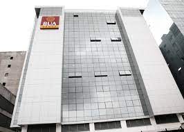 BUA Group (Abuja)