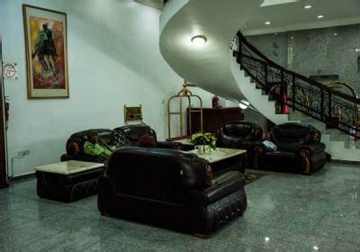 Reiz Continental Hotel (Abuja)