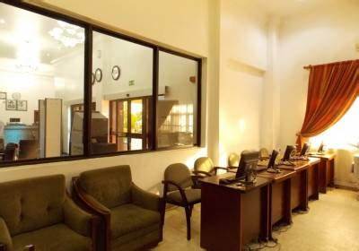 Reiz Continental Hotel (Abuja)