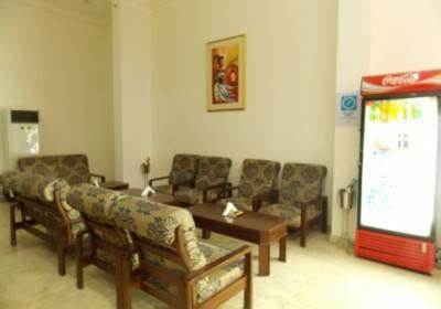 Reiz Continental Hotel (Abuja)