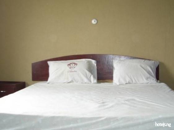 Adesba Hotel