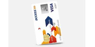 Access Bank Plc (Molony, lagos Island)