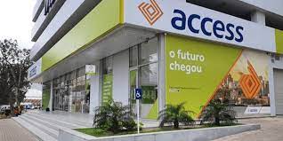 Access Bank Plc (Oshodi)