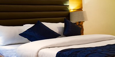 Goldlux Hotel