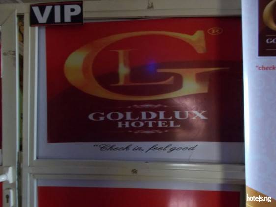 Goldlux Hotel