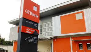 GTBank (Bayero University, Kano VI)