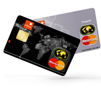 GTBank (Bodija 2, Ibadan)