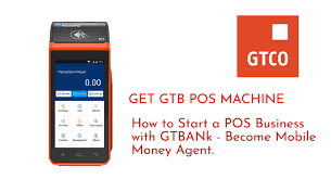 GTBank (Bodija 2, Ibadan)