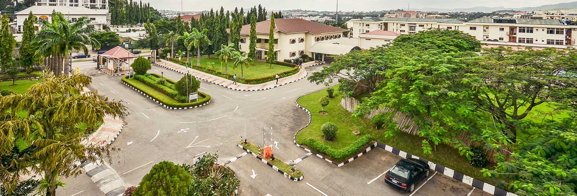 Peniel Apartments Abuja