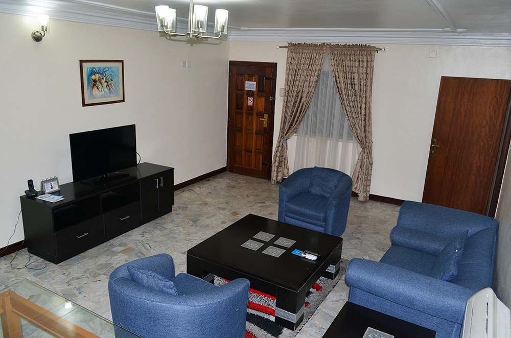 Peniel Apartments Abuja