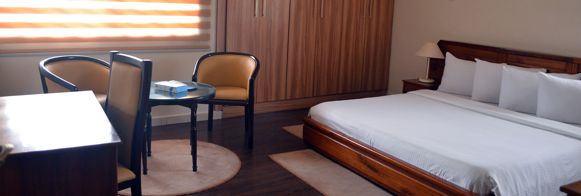 Peniel Apartments Abuja