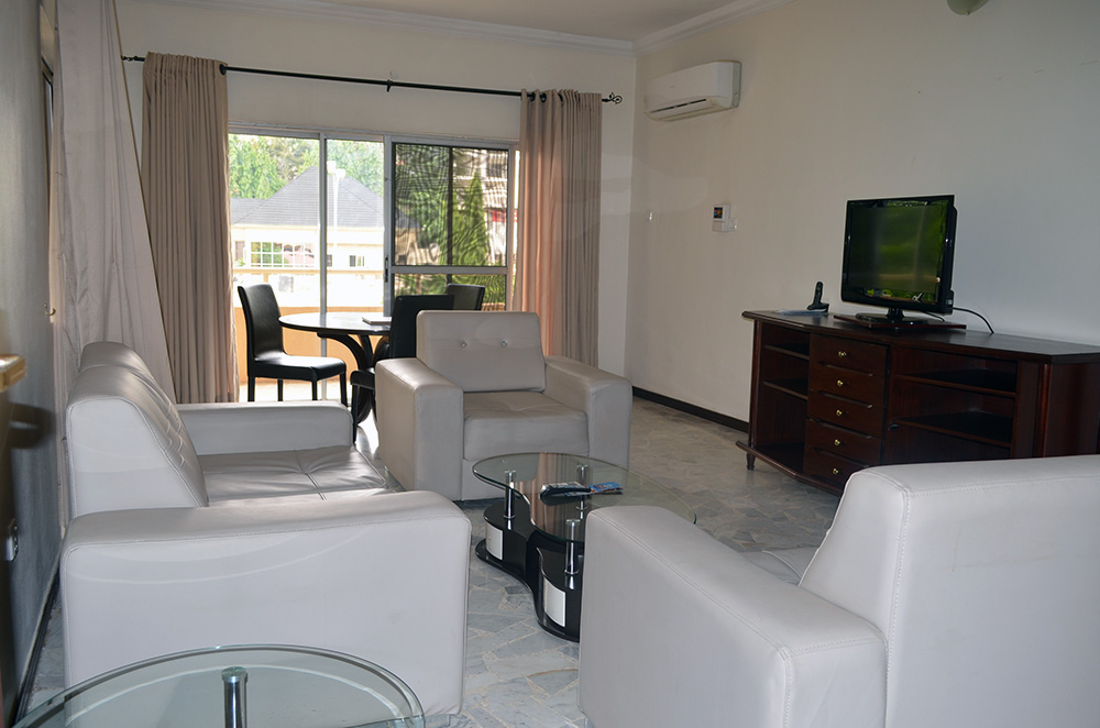 Peniel Apartments Abuja