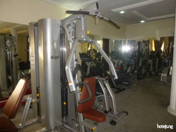 Agete Luxury Hotel