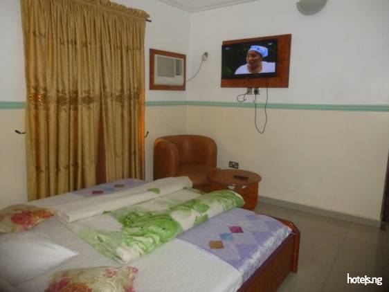 Agete Luxury Hotel