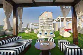 Summerset Continental Hotel (Federal Capital Territory)