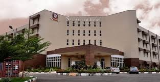 Summerset Continental Hotel (Federal Capital Territory)