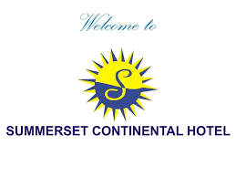 Summerset Continental Hotel (Federal Capital Territory)