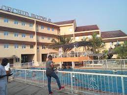 Orchid Hotels 2
