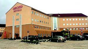 Orchid Hotels 3