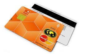 GTBank (Futa Akure)