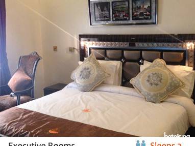 Ibd International Hotel