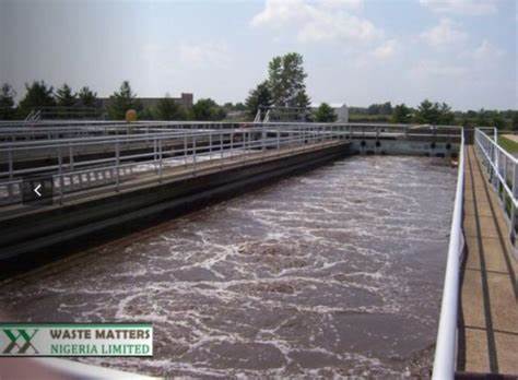 Waste Matters Nigeria Limited ( Lagos)