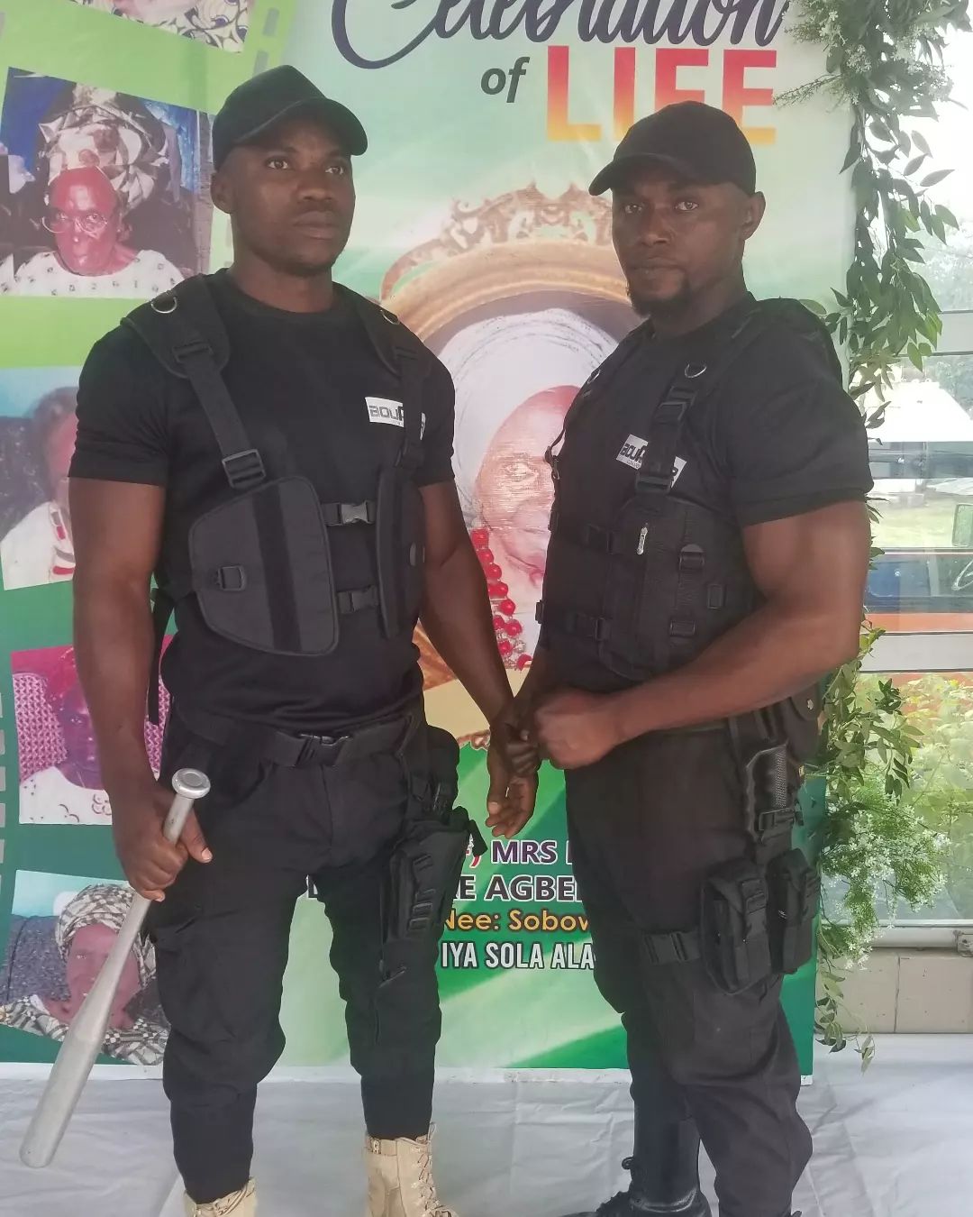 Bouncer.com.ng