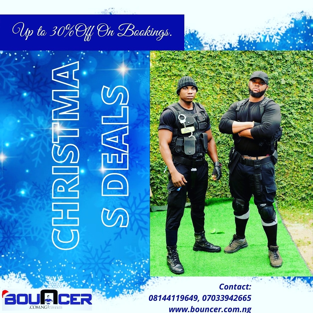 Bouncer.com.ng