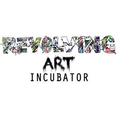 Revolving Art Incubator